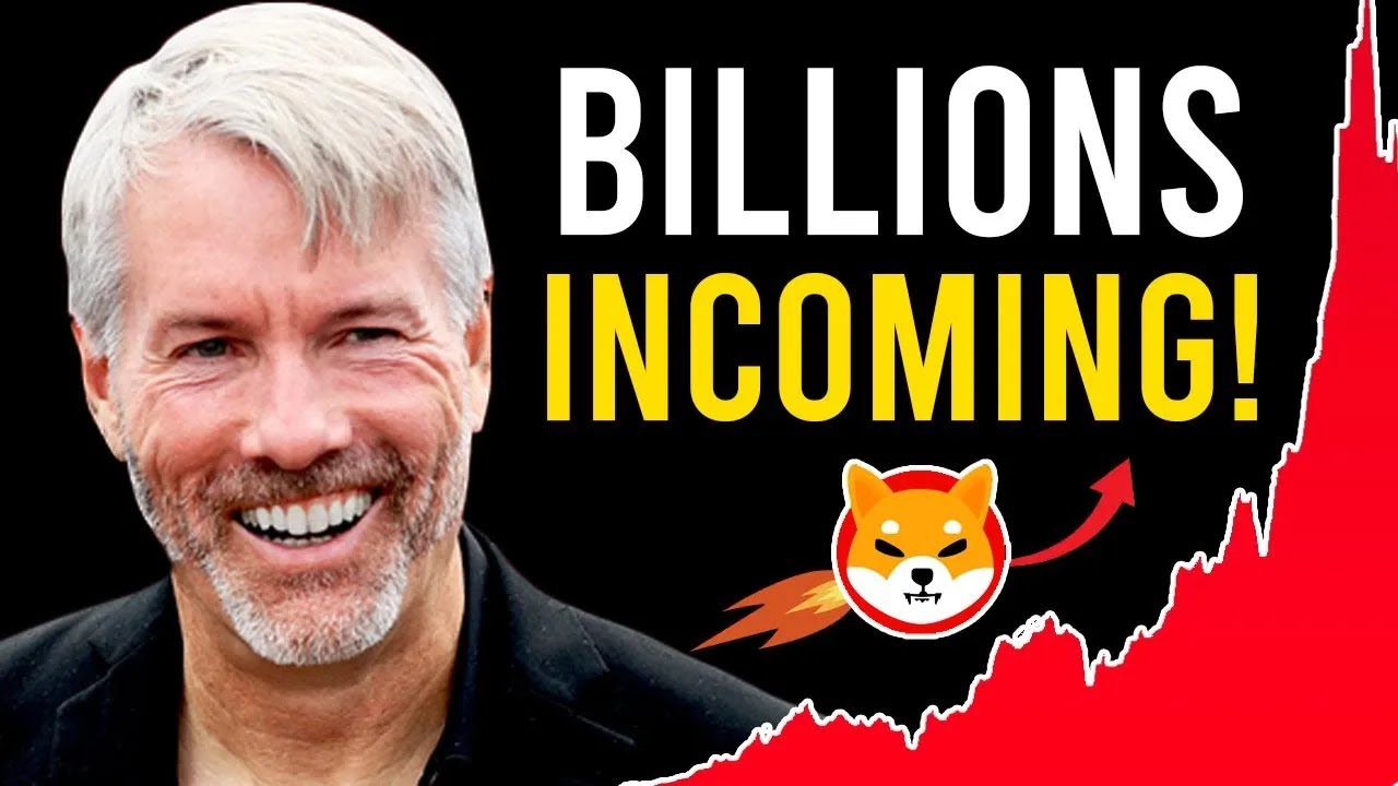 SHIBA INU ET MEME COIN BULL RUN ! DES MILLIONNAIRES SERONT FAIT !