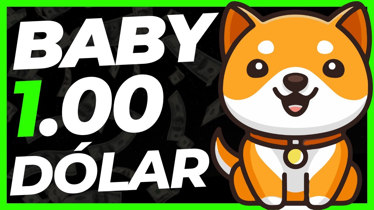 BABY DOGE 1 DOLLAR