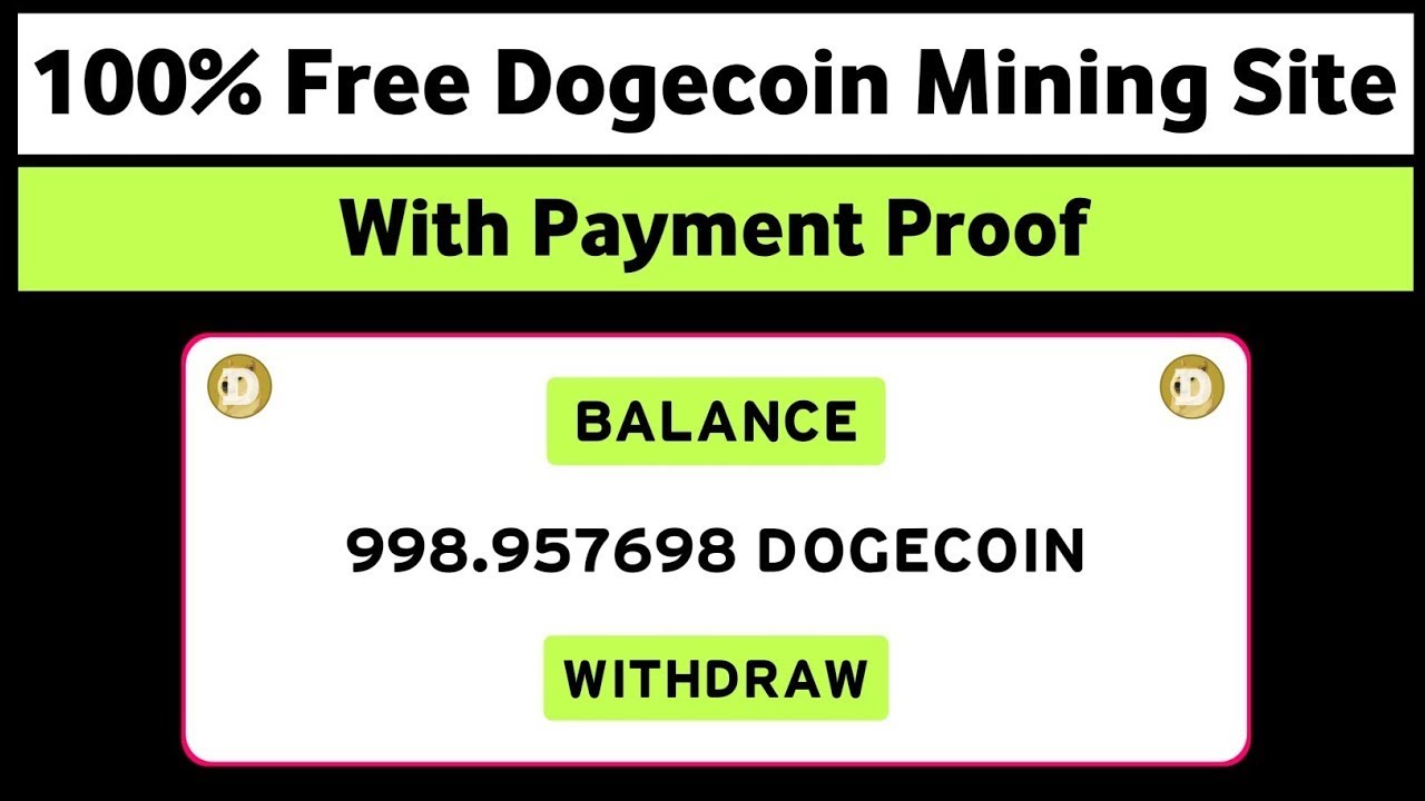 顶级 Doge Coin 赚钱网站评论（可信且合法）免费/付费 13/02/2024 (01)作者：Farnished Tech