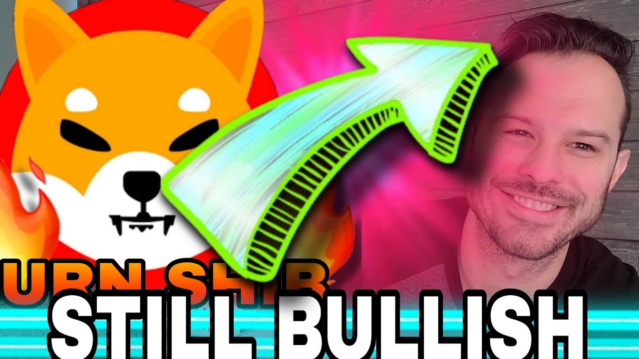 Shiba Inu Coin | SHIB Still Bullish Despite Bearish Market Action!