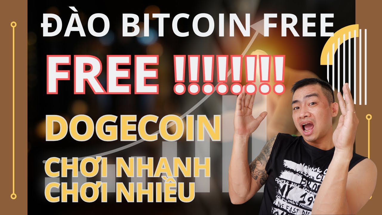 Free dogecoin mining website| February 2024 make money online Mining bitcoin for free