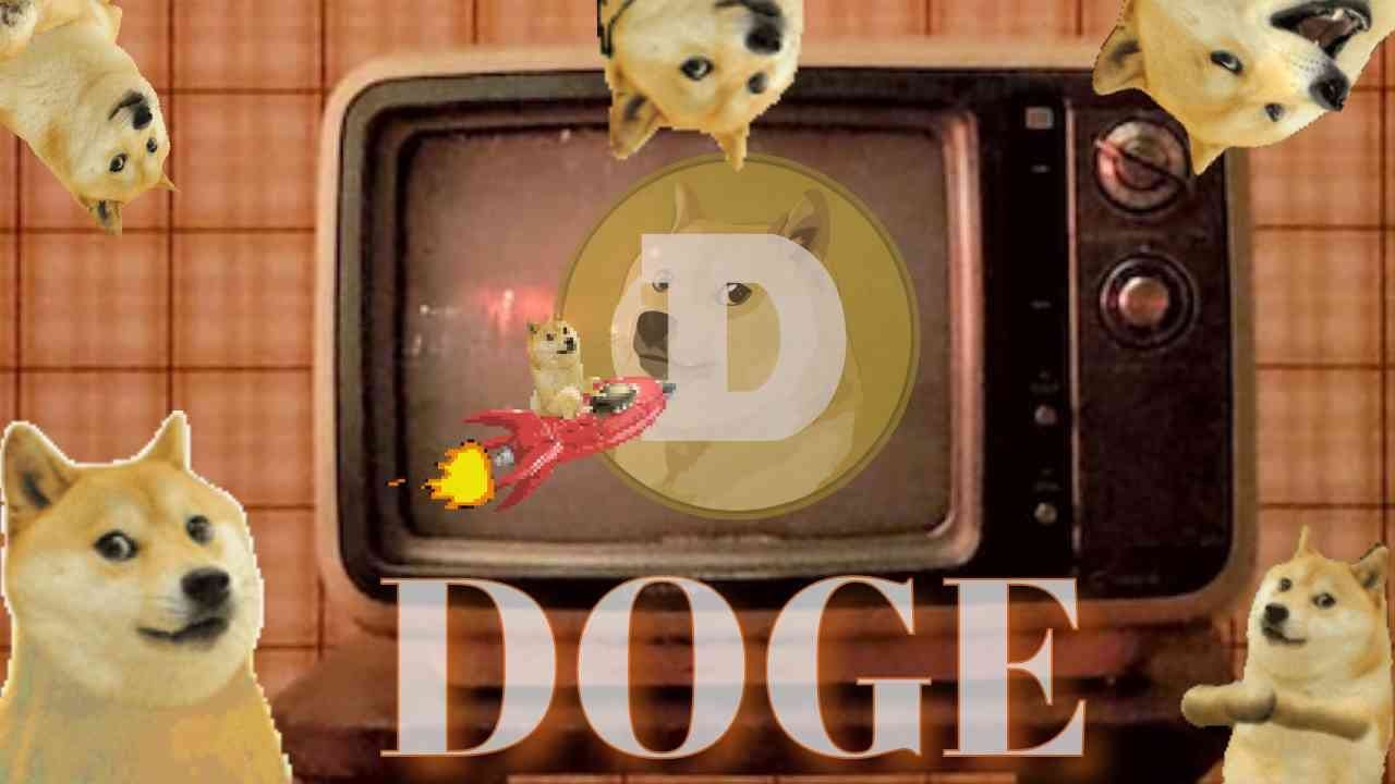 DOGE 불런 펌프 가격 예측!!? 분석 업데이트! #dogecoin #crypto #가격예측