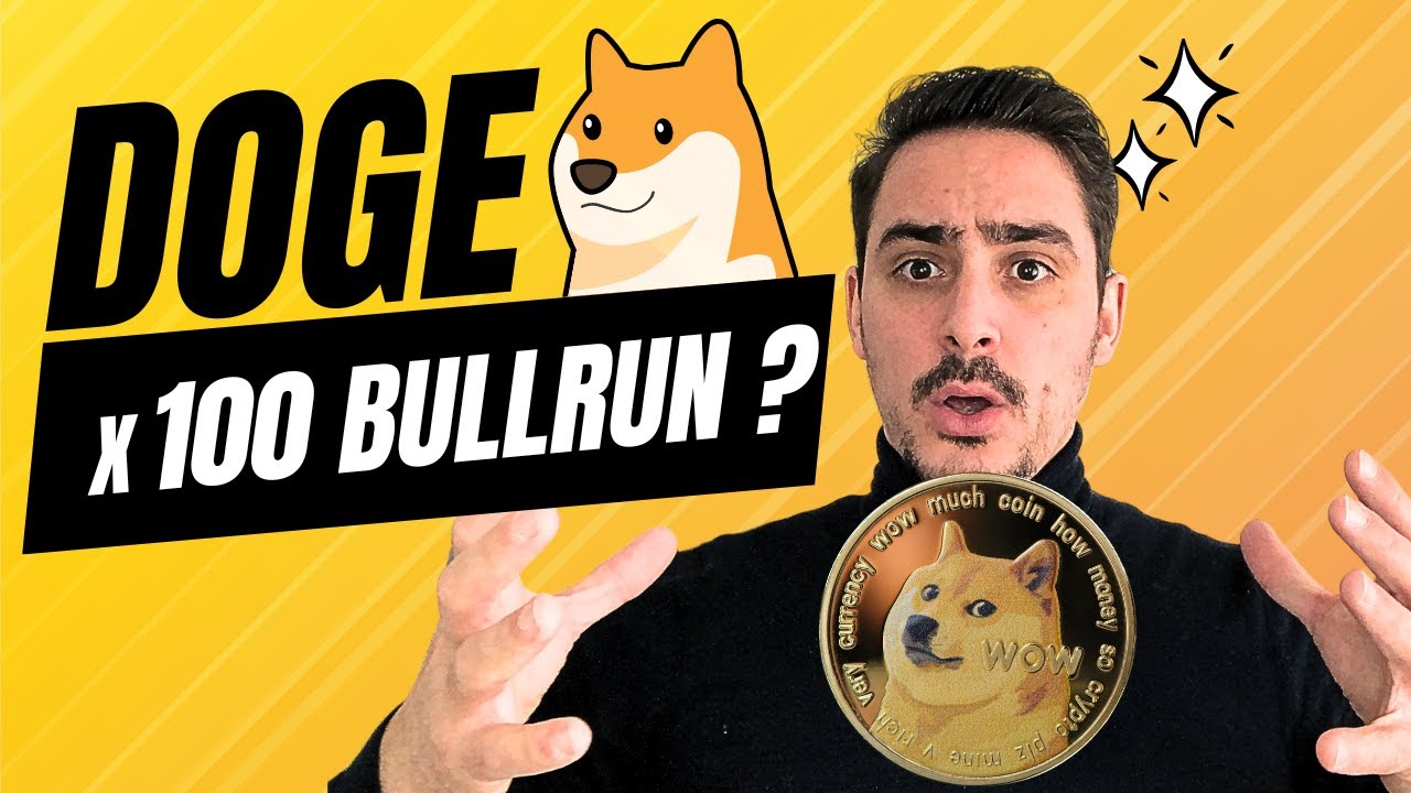 ? ELON MUSK 的 DOGECOIN 可以在 BULLRUN 赚 100 倍吗？