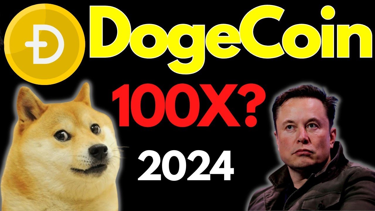 Dogecoin 가격 분석: 2024년에 1달러에 도달할 수 있을까요? (기술적 분석)