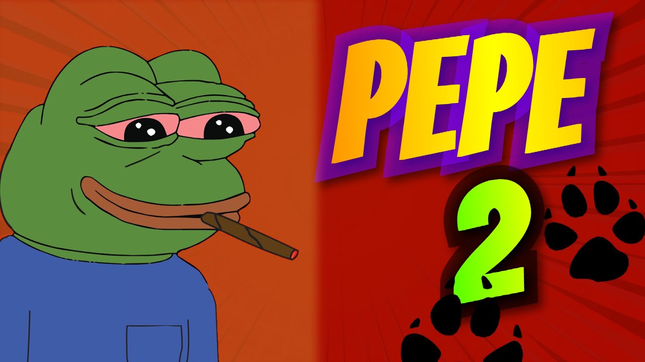 PEPE 2.0幣技術分析，【圓底！ ]