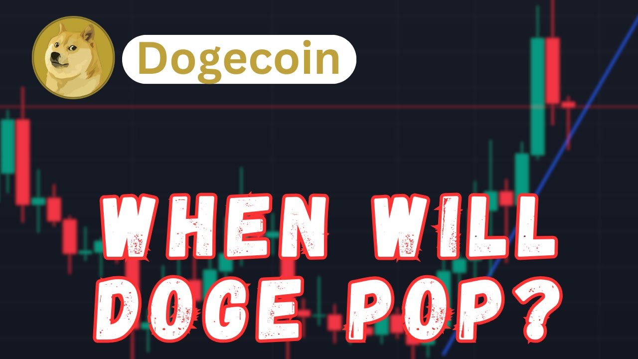 Dogecoin (Doge) の全価格予測 - DOGE はこの危機レベルを突破しなければなりません!