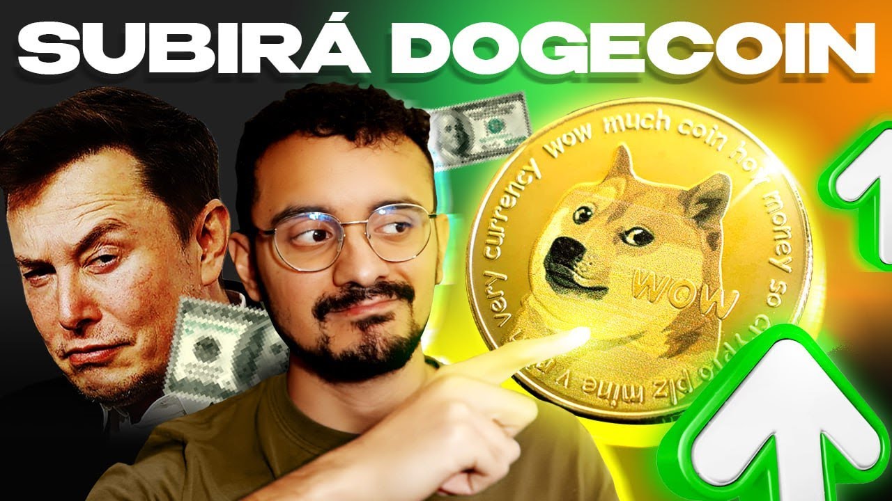 Elon Musk's strategy to take Dogecoin to $1