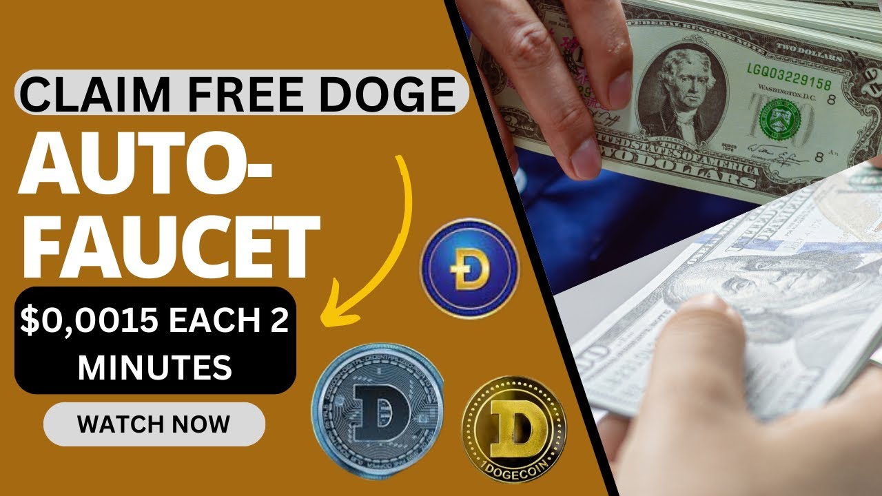 ?AUTO-FAUCET 0,0015 CADA 索赔 LTC XRP DOGE #dogecoin #bitcoin #crypto #faucetpay #xrp #ltc