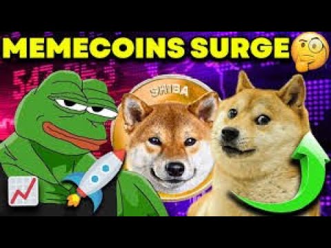 PEPE 0.000002$ 2X，SHIBA 0.000017$，DOGE 13.7 CENT，BTC 60000$，XRP 90 CENT，SOL 151.47$，ETH 3500$?