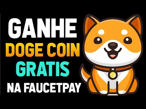 支付加密货币挖矿，获得免费 DOGE 币，免费 DOGE 币挖矿 - FREE DOGE