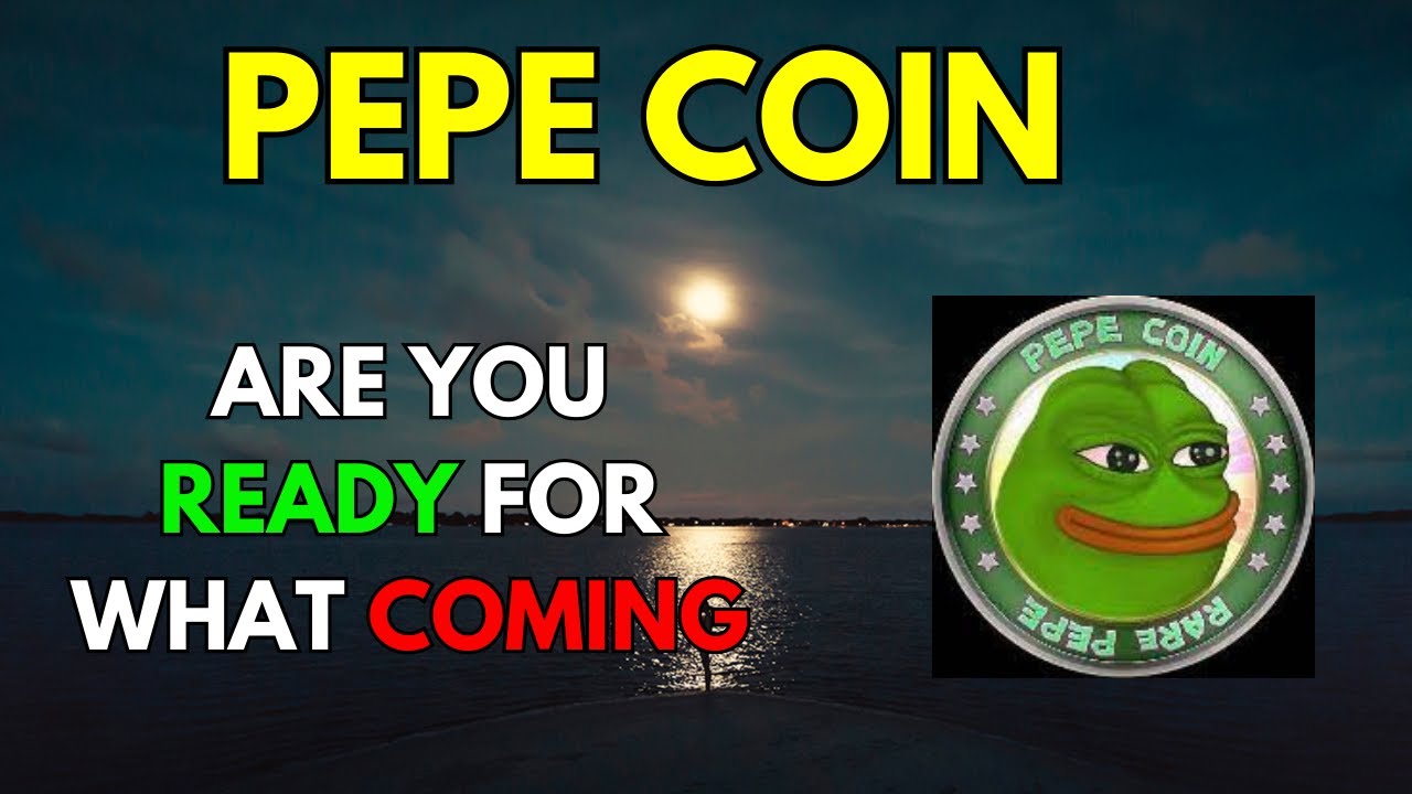 PEPE COIN 今日價格新聞、技術分析與 2024 年價格預測