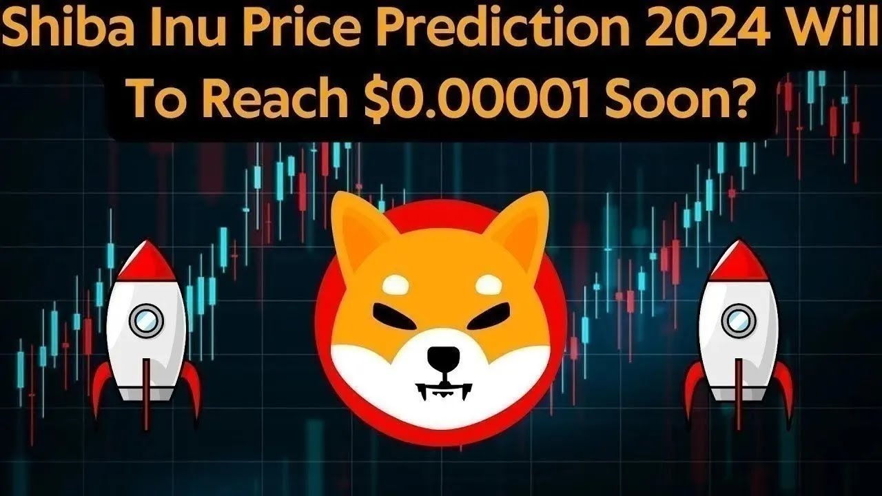 Shiba Inu Coin 價格預測 2024 / Shiba Inu Coin 今日新聞 / Shiba Inu Coin 技術分析