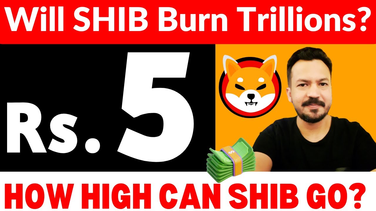 Can Shiba Inu Reach $1 Dollar in 2024? Is it Possible to ? Burn 150 Trillion Shiba inu Coin News