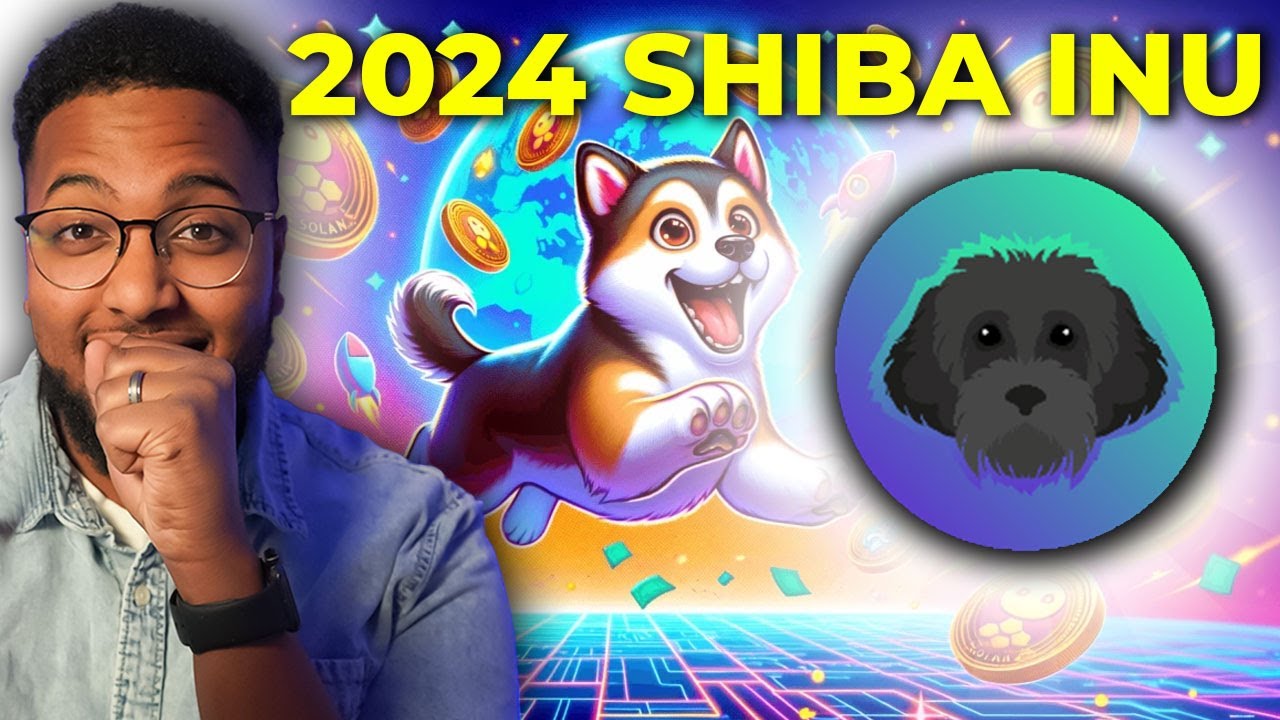 2024年の柴犬！ $MYRO は必要なものを持っていますか?!