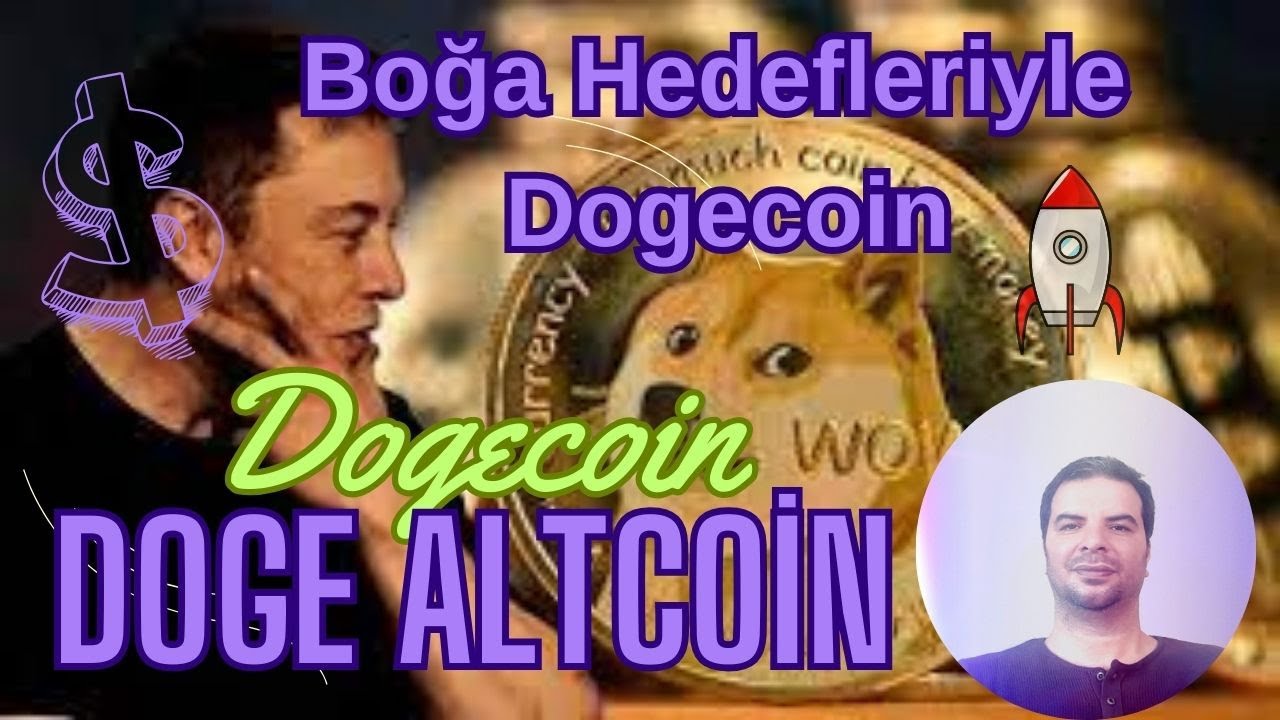 Mittelfristig mit bullischen Zielen #DOGE Coin Review Kauf- und Verkaufszonen Neuester Status Preis Zukunft