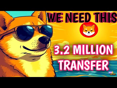 NOUVELLES DES PIÈCES SHIBA INU AUJOURD'HUI | NOUS AVONS BESOIN DE CECI #shibainucoin #shibacoin #btc