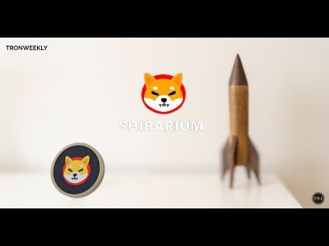 La croissance explosive du Shiba Inu est-elle derrière Shibarium ?