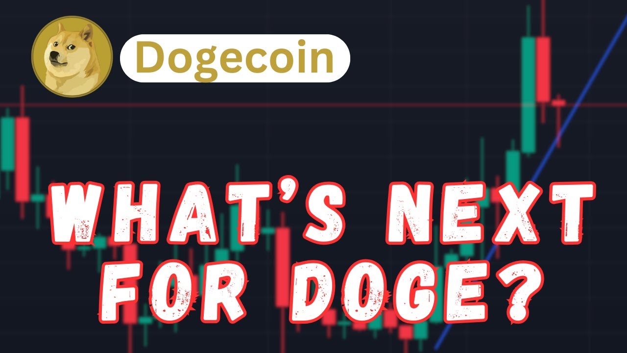 Dogecoin (Doge) Full Price Prediction  - Can Doge Break This CRITICAL Level?