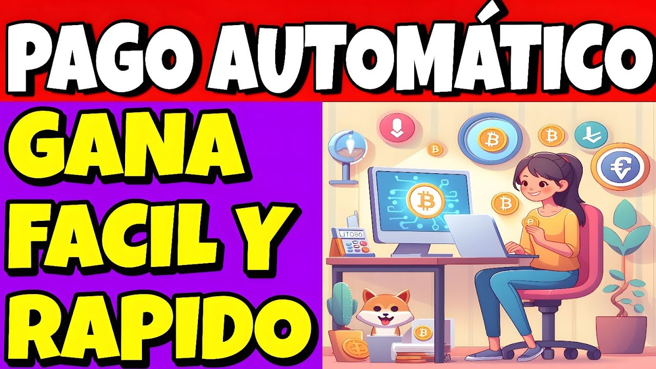 ⭐ CLOUD MINING DOGECOIN LITECOIN FREE | HOW TO EARN FEYORRA AUTOMATICALLY WITHOUT INVESTMENT 2024⭐