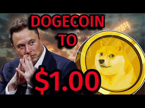 DOGECOIN IS THE TRUE CURRENCY! X PAYMENTS SOON!