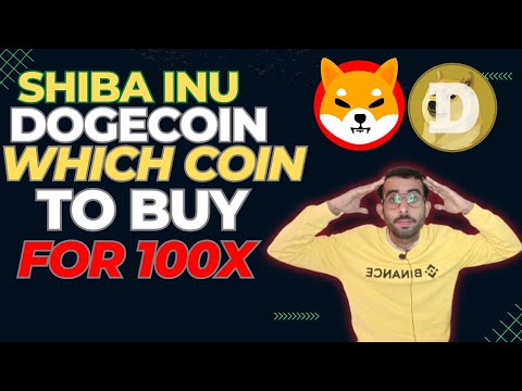 Shiba Inu contre Dogecoin | Actualités sur les pièces Shiba Inu | Mise à jour Dogecoin | Lequel achèterez-vous