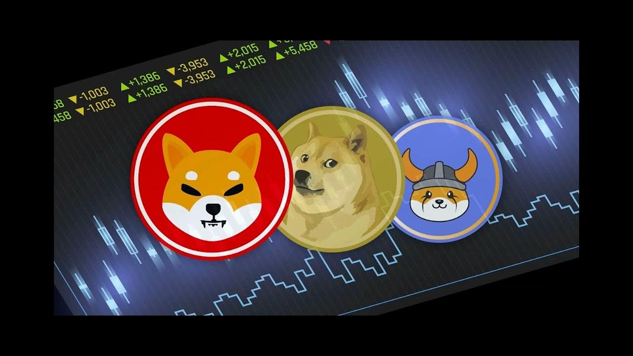 DOGE, SHIB and FLOKI Price Analysis: Why Should You Buy Meme Coins Right Now?