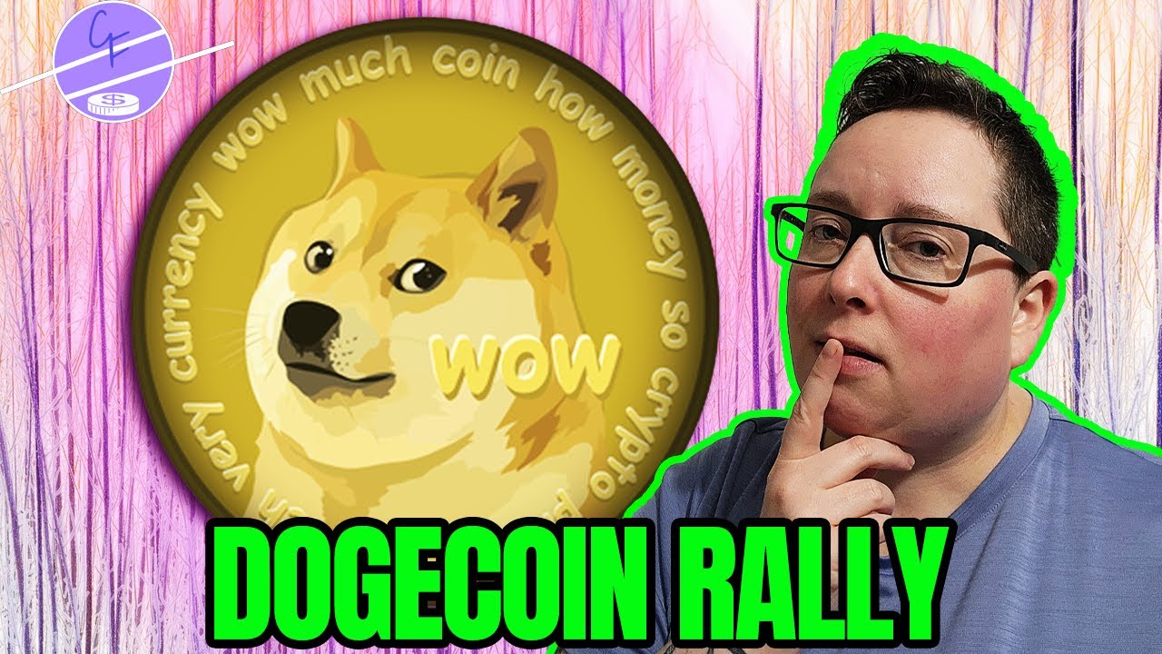 狗狗币价格预测 - DOGE 如何反弹至 0.15 美元上方