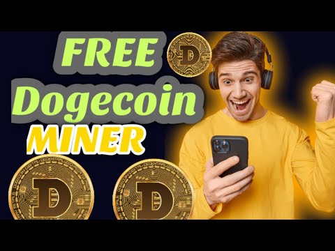 I receive 10 Dogecoin without gas fees (how to earn in trust wallet  without investment )