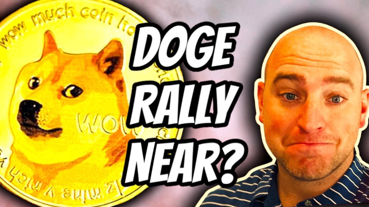 DOGECOIN NEWS - WHY DOGE PRICE IS READY TO EXPLODE!