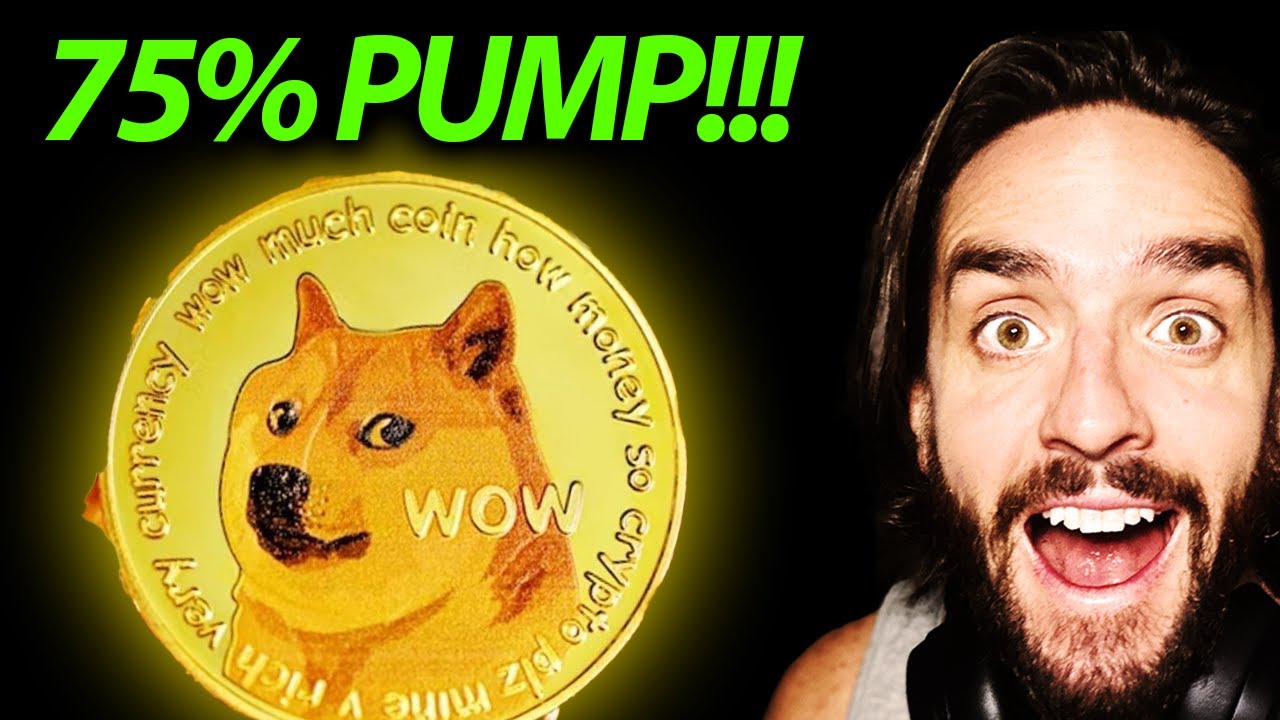 PRÉDICTION DU PRIX DU DOGECOIN !!!! #DOGECOIN #DOGE