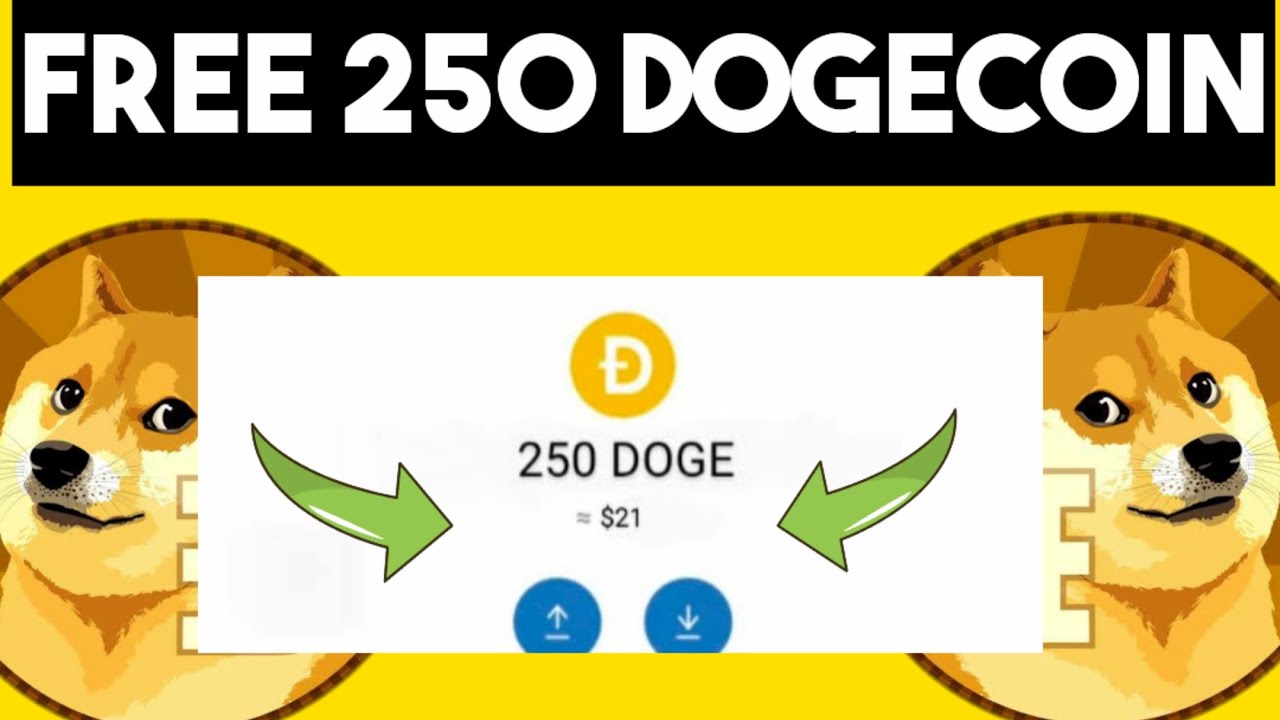 Site minier de dogecoin gratuit sans investissement | cloud mining gratuit | Dogecoin gratuit