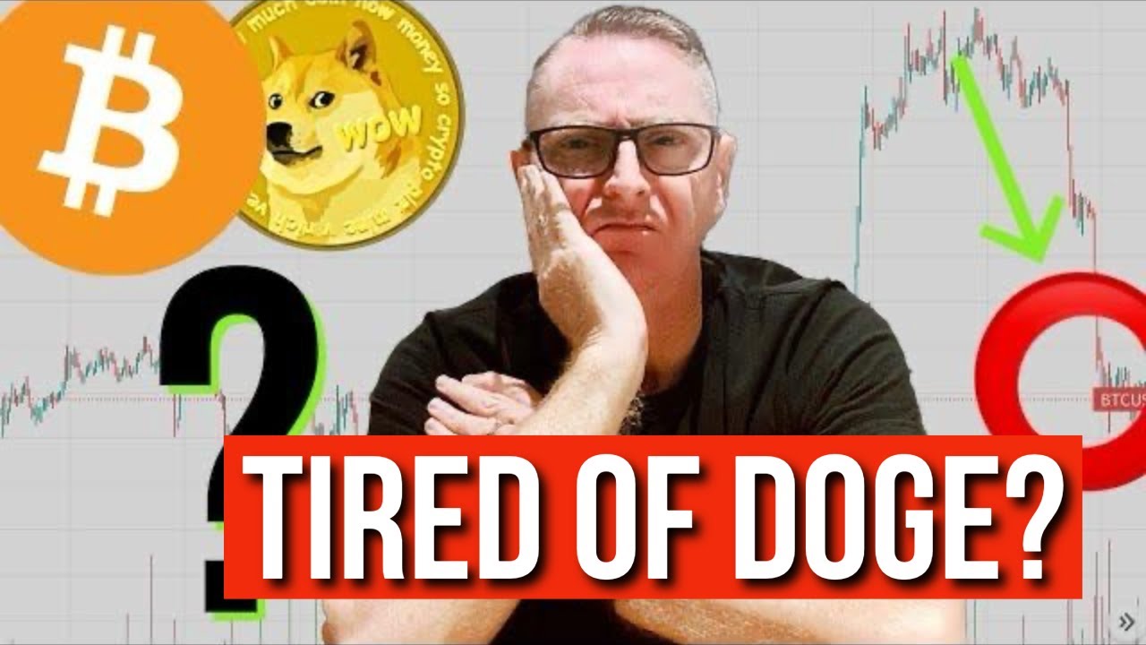 Dogecoin News Today (Werden Sie DOGE immer noch VERTRAUEN, nachdem Sie das gesehen haben?)