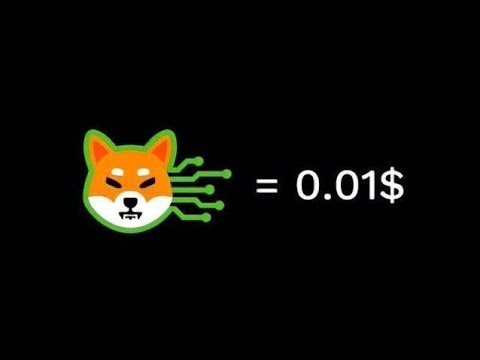 ENDE!!! Wer hat es verstanden? WERDEN BITCOIN / SHIBA INU / TOKENS / ALTCOINS DANACH STEIGEN?