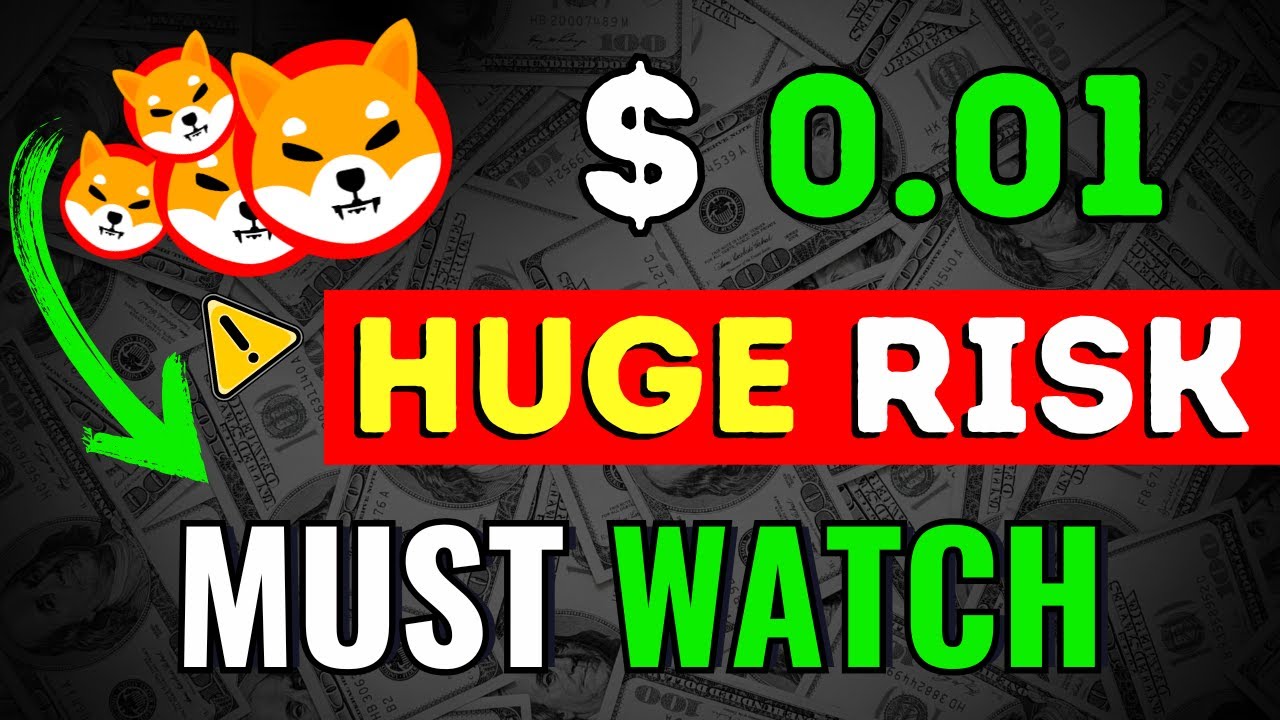 SHIBA INU: 615.000.000.000.000 US-Dollar riskieren, US-Millionäre zu machen (im Ernst!) SHIBA INU COIN NEWS UPDATE