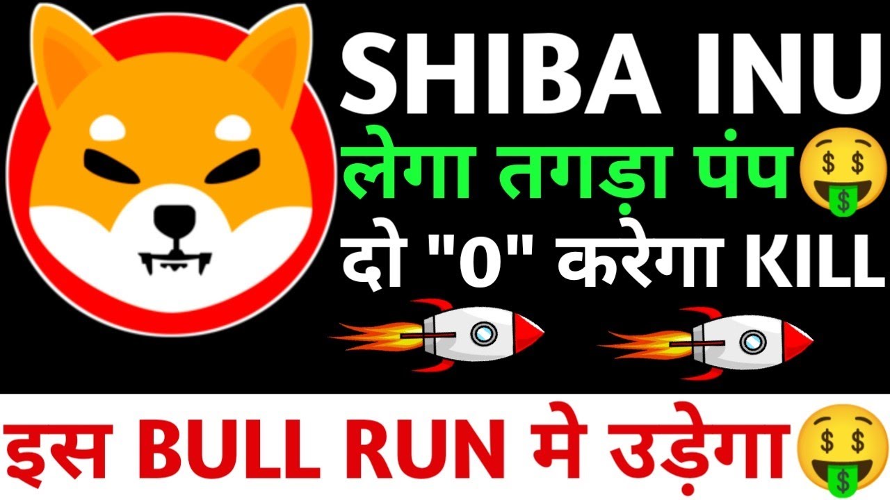 柴犬?BULL RUN?दो“0”करेगा KILL☑️大泵很快?SHIBA HIT 0.10$ #shiba #shibainu