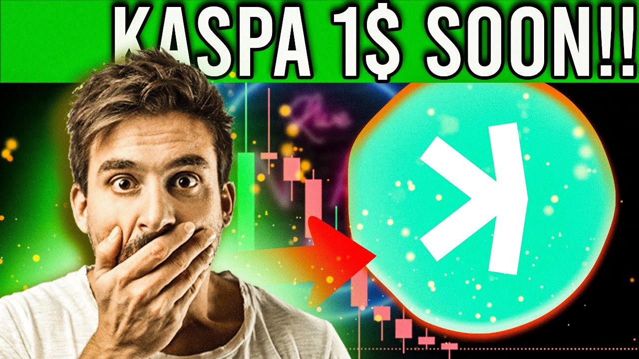 Wird KASPA (KAS) CRYPTO bald für 1 $ angeboten?