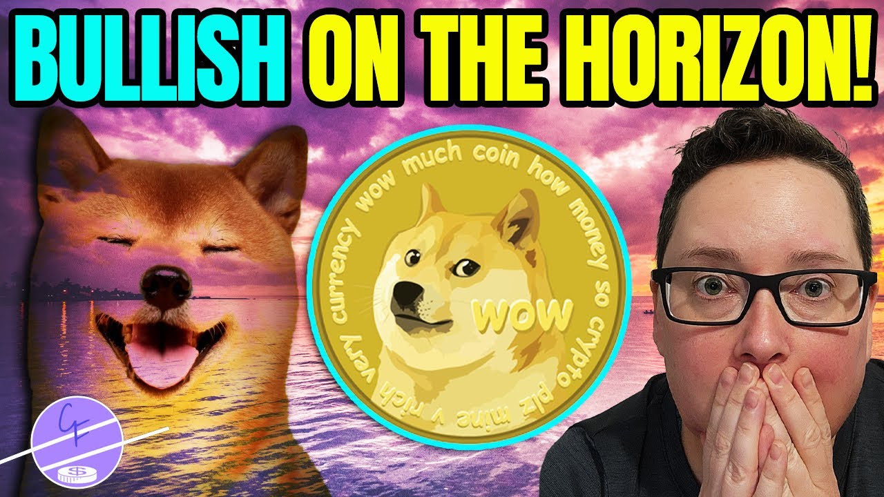 Dogecoin fällt aus den Top 10 heraus, ABER es stehen großartige Dinge am Horizont!