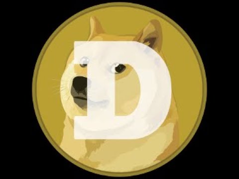 Dogecoin in Talladega