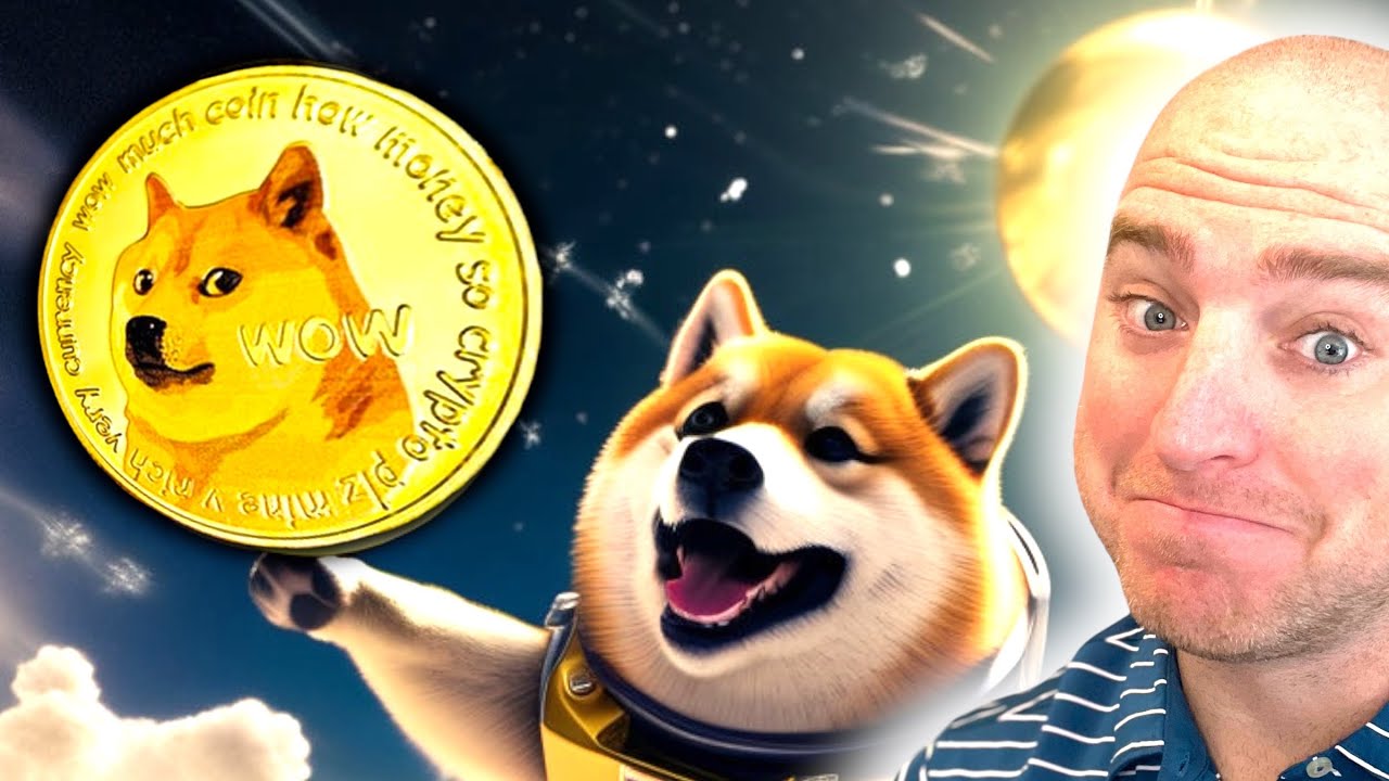 Historische Trends bei Dogecoin (DOGE) signalisieren große Rallye!