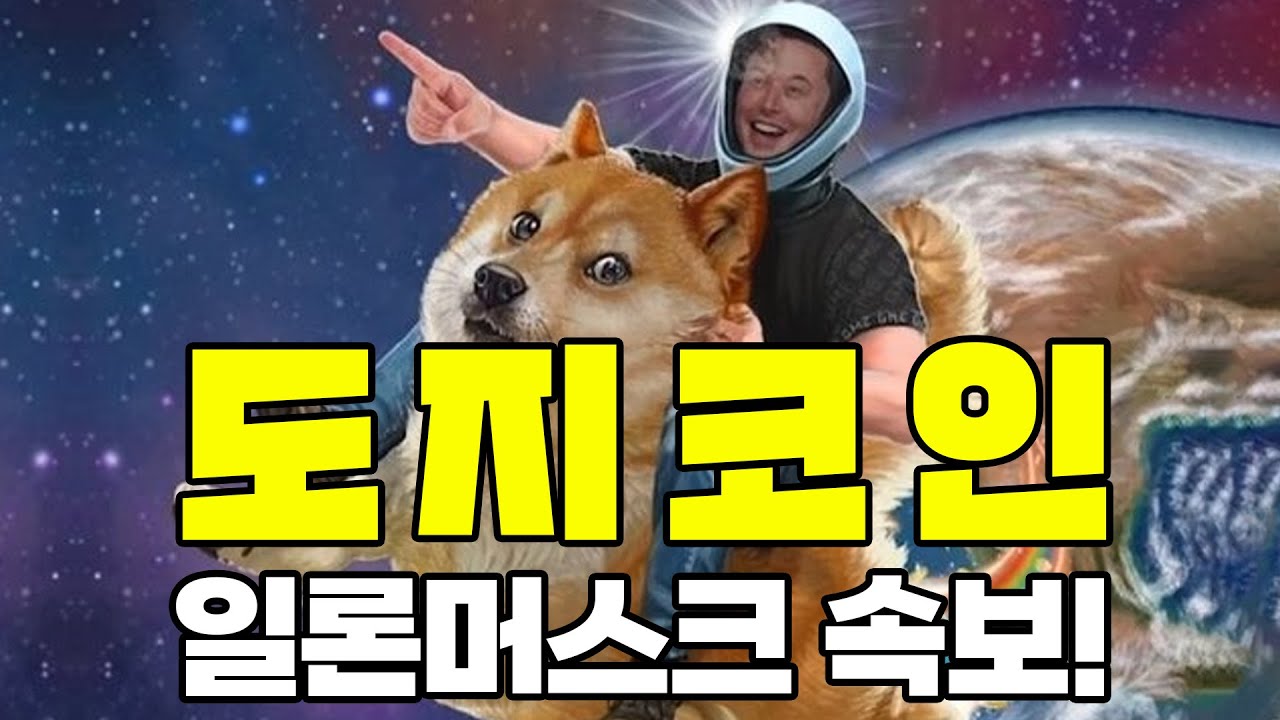 [狗狗幣] 狗狗幣展望 狗狗幣商品 DOGE Elon Musk