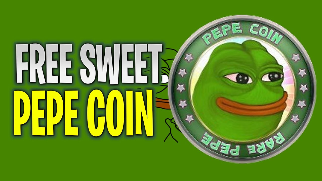 分步指南：如何赚取 Pepe 币并将其转移到您的加密钱包