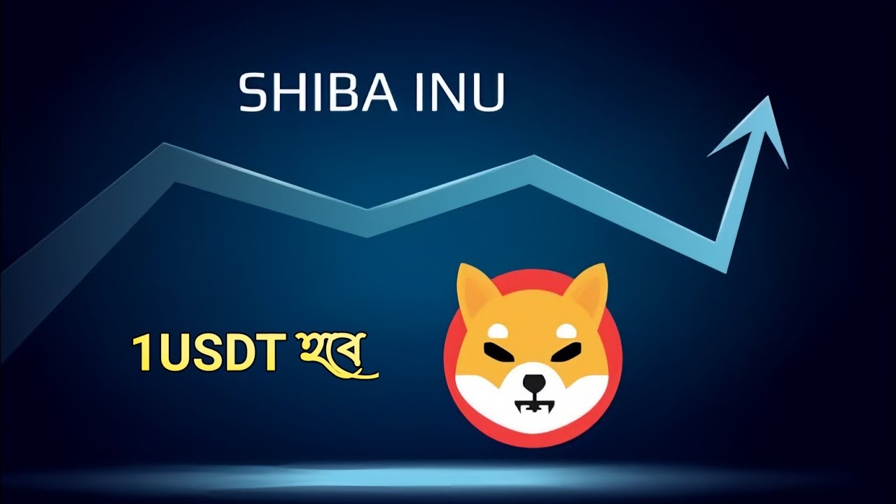 1달러를 향해 나아가는 시바견 | Shiba INU는 암호화폐 시장의 관문 | 밈 토큰 | 암호화폐