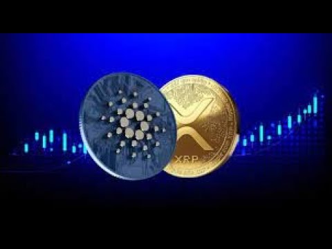 Analyse der Token 6-12 – XRP durch DOGE (Podcast Folge 140)