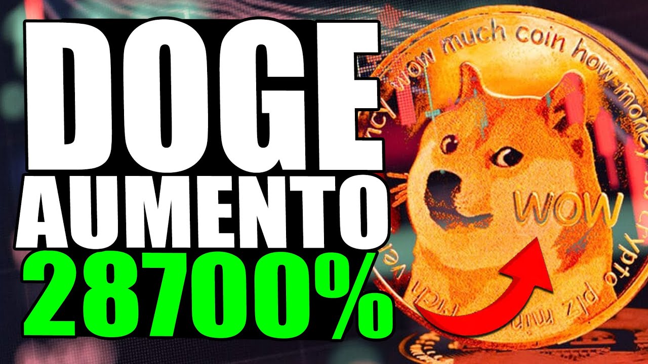 DOGECOIN KANN 24 $ erreichen | STEIGERUNG UM 28.770 % | EXPERTENANALYSEN SAGTEN DIES VOR | NACHRICHT