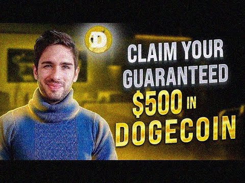 Ultimativer Crypto AIRDROP DOGE Guide 2024 (Schritt-für-Schritt-Anleitung) DOGECOIN