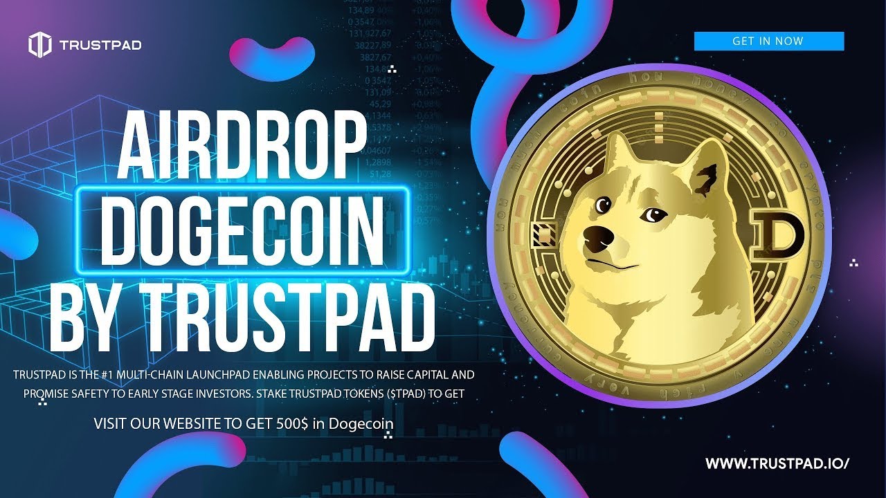 DOGECOIN 토큰(Tru) 에어드롭 ! 받아야 할까요, 말아야 할까요?#cryptoairdrop #dogecoin #️⃣