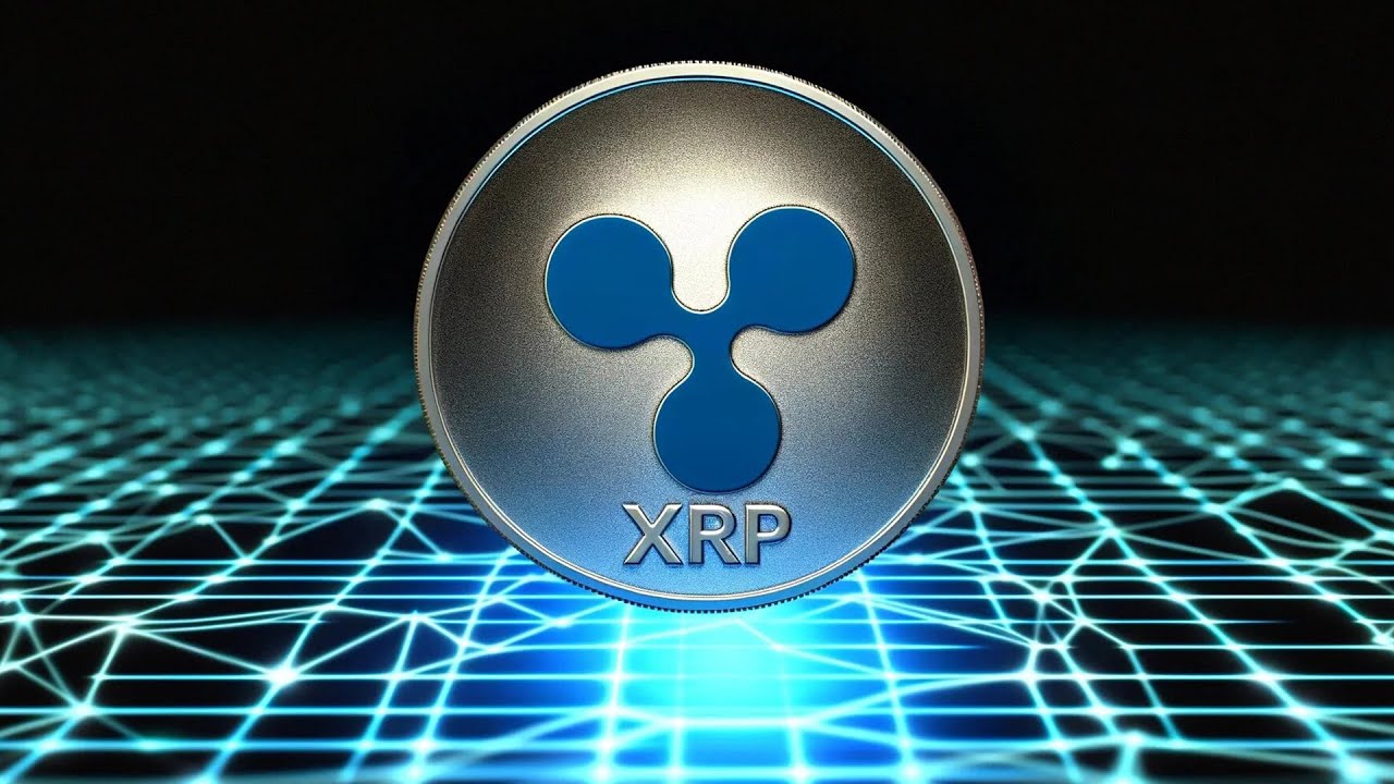 XRP 리플 WTF 이런 일은 일어나지 않을 것 같아요 !!!! 400,000,000 XRP !!!!