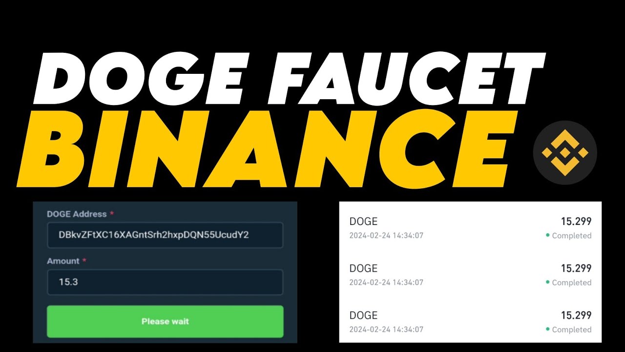 수도꼭지 DOGECOIN BAYARAN 슈퍼 마할 무료 보증금 없음 | 수도꼭지 도지 | 무료 개