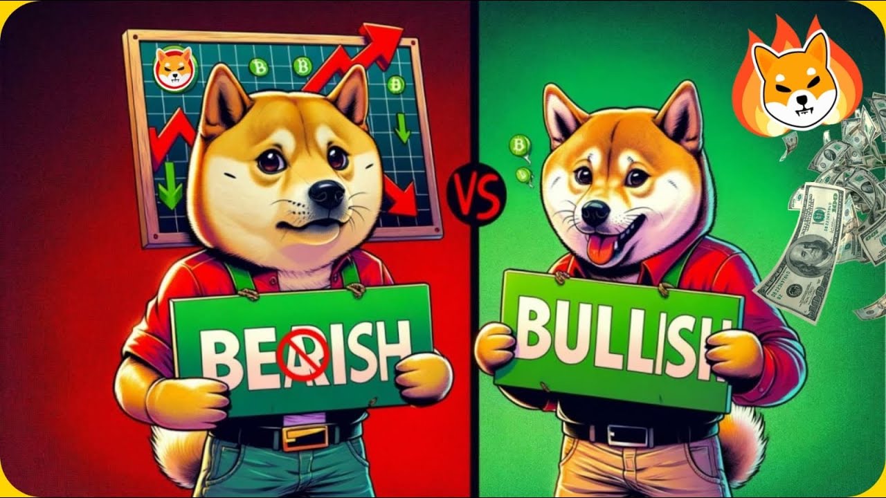 Shiba होगा 1Rs. पार ?Shiba Inu Coin News heute || Shiba Inu-Preisvorhersage || Shiba Inu Coin-Boom