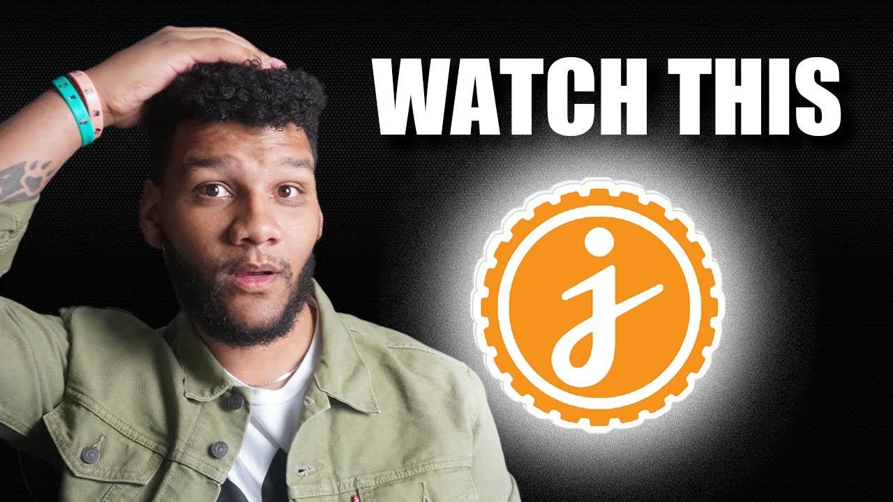 Sie müssen sich dieses #Jasmy-Video vor der Altcoin-Saison ansehen!!!